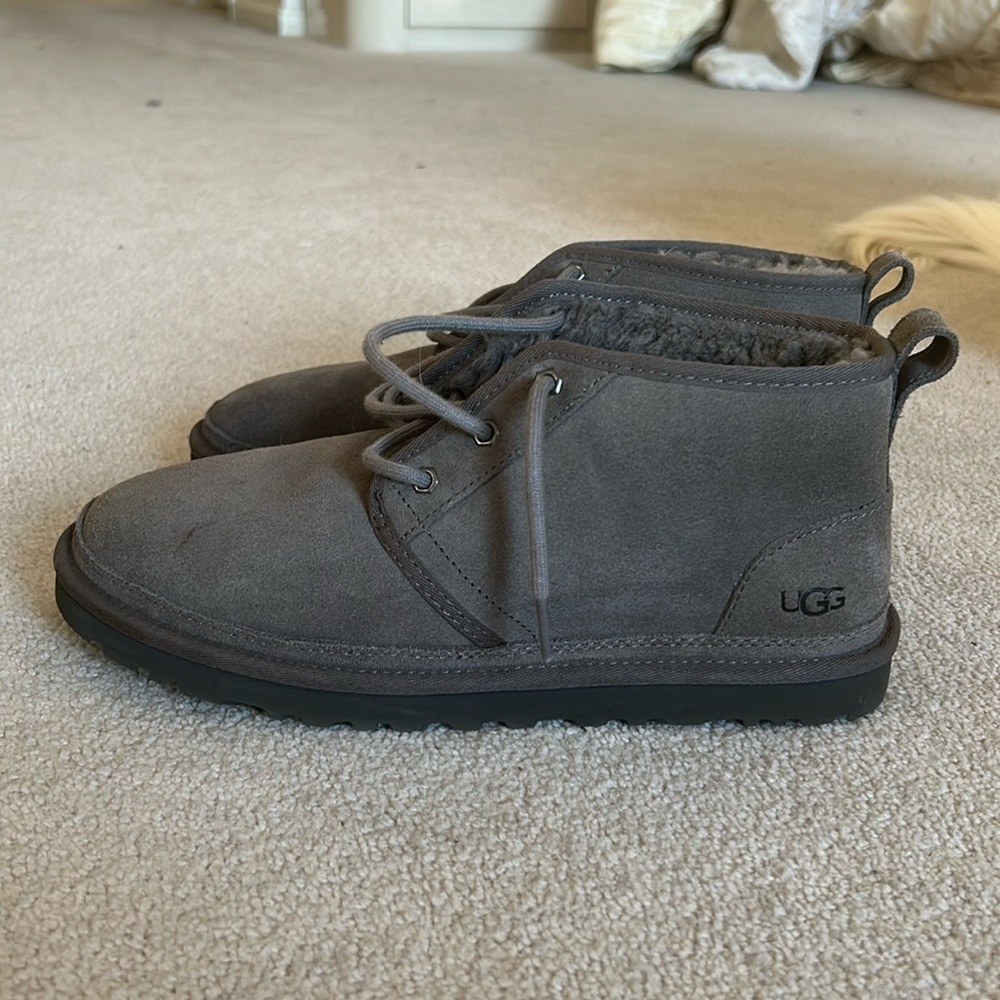 Mens ugg boots